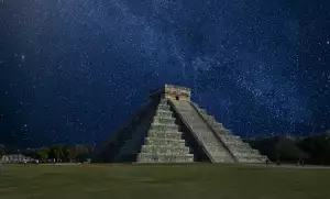Solární Pyramida