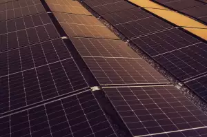Solární Vytápění Skleníku